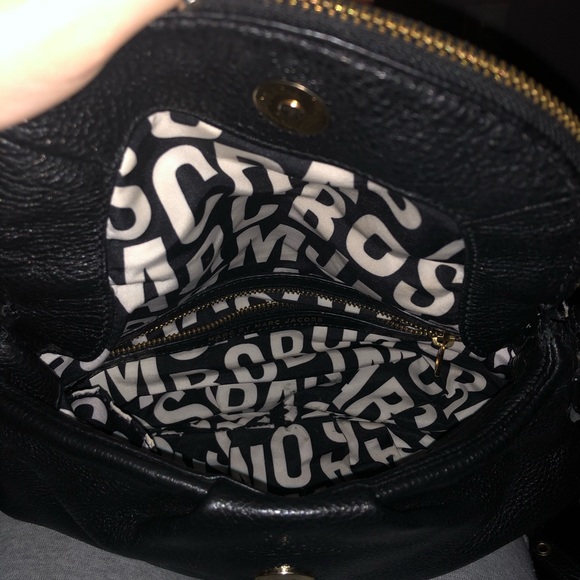 Marc by Marc Jacobs Classic Q Natasha Crossbody - Picture 6 of 7